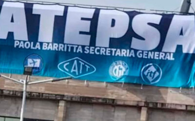 Nación denunció penalmente al gremio de los Controladores