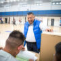 ‘Loma’ Ávila agradeció el respaldo electoral y reafirmó su compromiso con los trabajadores: “La unidad es fundamental”