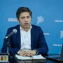 Sin bono ni aumentos: Kicillof clausuró la paritaria hasta enero y crece el enojo en las bases