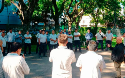 SATSAID cerró un aumento del 2,5% para diciembre en la paritaria de canales de cable