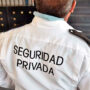 Los trabajadores de la seguridad privada acuerdan aumentos salariales progresivos hasta junio de 2026
