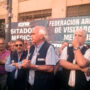 Visitadores médicos cerraron aumentos y el sueldo mínimo superará los $2.000.000