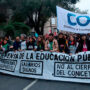 Docentes de la UNR rechazaron el Presupuesto 2026 por “destruir el sistema educativo”