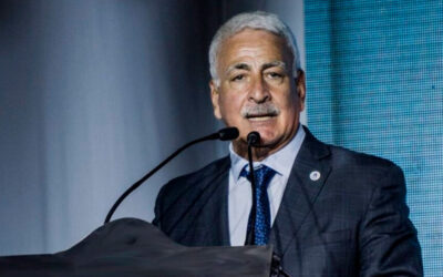 «Fábricas que proyectaban crecimiento hace dos años, hoy son galpones»: El grave diagnóstico de un empresario pyme