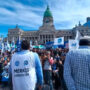 Presupuesto 2026: Nodocentes denuncian un ajuste estructural «sin precedentes» contra la Universidad Pública
