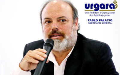 URGARA: Recibidores de Granos alcanzan acuerdo salarial en la Rama ACOPIO producto de la lucha