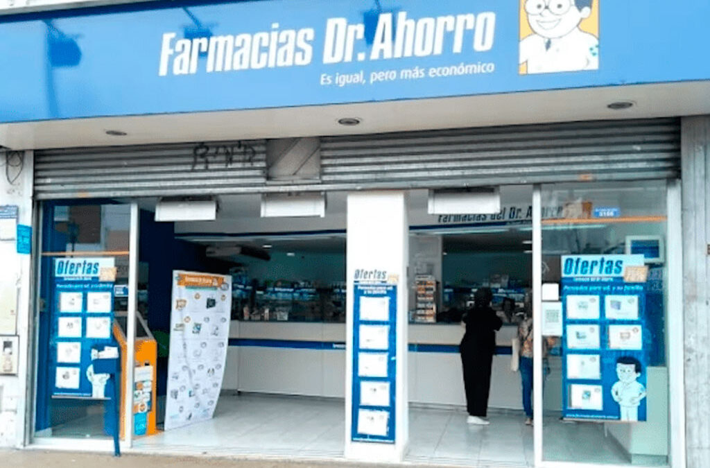Ahorro que cuesta caro: trabajadores denuncian despidos en conocida cadena farmacéutica