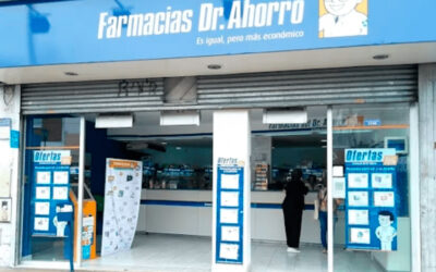 Ahorro que cuesta caro: trabajadores denuncian despidos en conocida cadena farmacéutica
