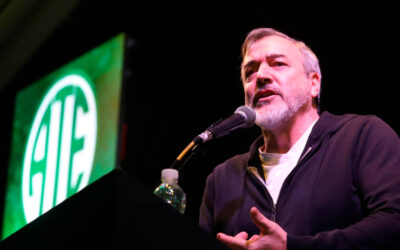 ATE celebró la declaración de inconstitucionalidad del protocolo antipiquetes pero planteó que «el fallo debió haber llegado antes»