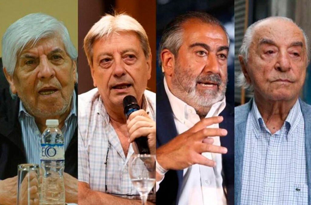 Nuevo año, nuevos sueldos: los gremios con aumentos confirmados para enero