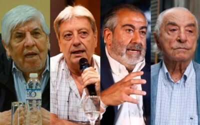 Nuevo año, nuevos sueldos: los gremios con aumentos confirmados para enero