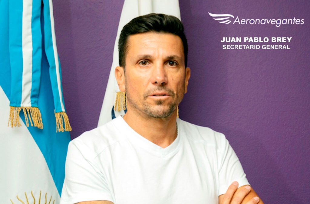 AERONAVEGANTES: «Desregulación y desmantelamiento encubierto» con LATAM CHILE en el CABOTAJE