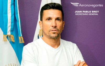 AERONAVEGANTES: «Desregulación y desmantelamiento encubierto» con LATAM CHILE en el CABOTAJE