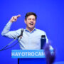 El plan PJ: Kicillof acelera para hegemonizar el peronismo y consolidar su liderazgo nacional en 2026