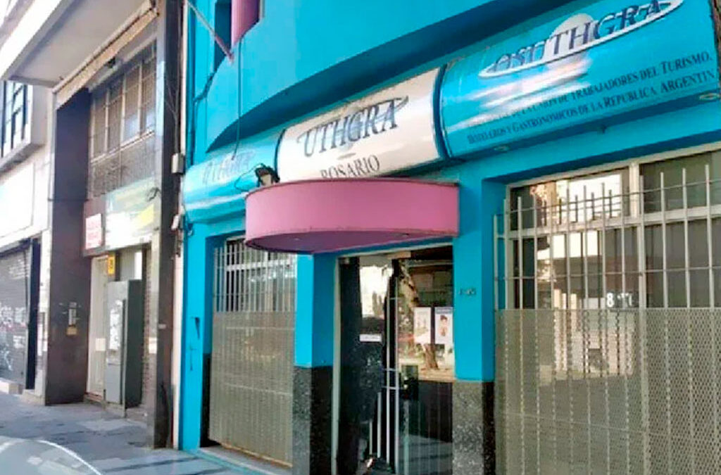 Uthgra Rosario: el oficialismo se impuso en las elecciones