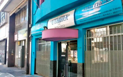 Uthgra Rosario: el oficialismo se impuso en las elecciones