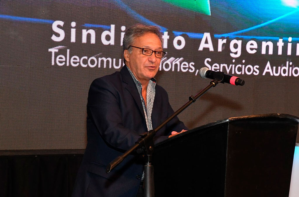 Desde el SATSAID apuntan con todo contra la reforma laboral del Gobierno: «No moderniza: retrocede. No genera empleo: precariza. No brinda seguridad jurídica: multiplica la conflictividad»