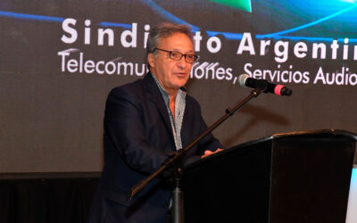 Desde el SATSAID apuntan con todo contra la reforma laboral del Gobierno: «No moderniza: retrocede. No genera empleo: precariza. No brinda seguridad jurídica: multiplica la conflictividad»