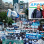APHARA brinda por un 2026 con Paz, Pan y Trabajo y reivindica la lucha contra la Reforma Laboral