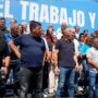 El futuro de la reforma laboral: la doble ventanilla de negociación de la CGT y la lucha por el corazón de los gobernadores