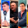 Renovación sindical: quiénes son los nuevos dirigentes que se pusieron al frente de gremios clave en 2025