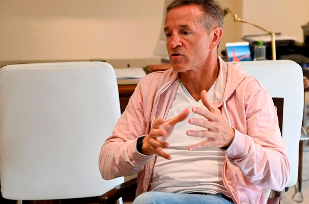 Sola advierte sobre la pérdida de empleo: “Entre los puestos que se crean y los que se pierden, el saldo es negativo en 270 mil empleos”