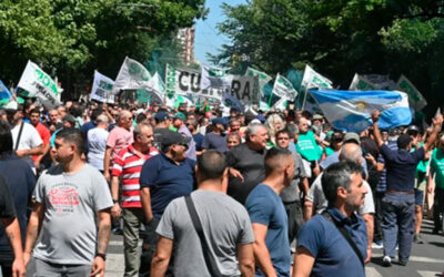 Caja de Jubilaciones: gremios estatales preparan “acciones sorpresivas” en el verano