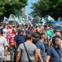 Caja de Jubilaciones: gremios estatales preparan “acciones sorpresivas” en el verano