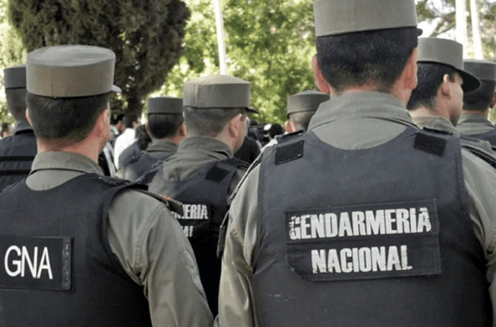 Crisis en IOSFA: evalúan que Gendarmería y Prefectura pasen a obras sociales privadas