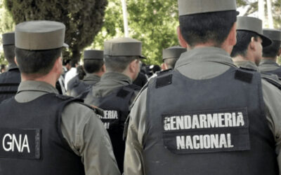 Crisis en IOSFA: evalúan que Gendarmería y Prefectura pasen a obras sociales privadas