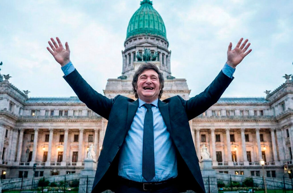 La reforma laboral pone en riesgo fondos clave para las provincias: qué advierten los gobernadores
