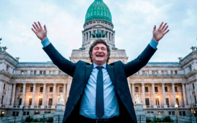 La reforma laboral pone en riesgo fondos clave para las provincias: qué advierten los gobernadores