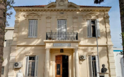 Hospital Gandulfo: reincorporan a una delegada despedida pero continúan los reclamos contra los despidos