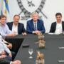 La reforma laboral profundizará el ahogo financiero de las provincias en 2027