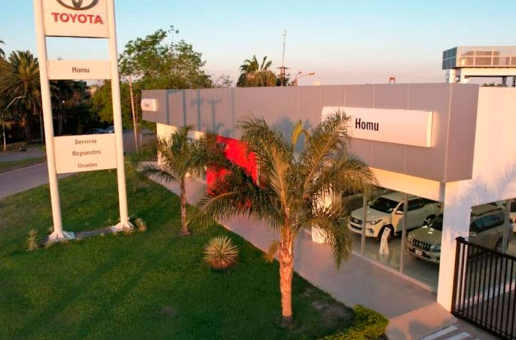 Toyota Homu Formosa: SMATA denuncia despidos y alerta por una «tregua rota»