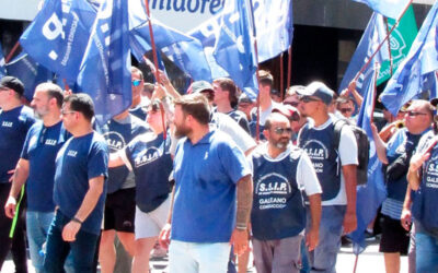 El SSIP aguarda «pronta definición» de CAESI sobre una propuesta salarial «superadora»
