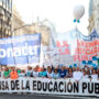Docentes universitarios contra el nuevo ajuste de Milei: “Tenemos los salarios más bajos desde la vuelta a la democracia”