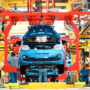 Industria automotriz en alerta: desplome del 30% en la producción y caída de las exportaciones