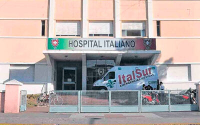 Paro Hospital Italiano: «Tras seis meses de gerenciamiento estamos peor»