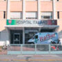 Paro Hospital Italiano: «Tras seis meses de gerenciamiento estamos peor»