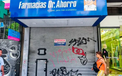 Son 90 los despedidos en las Farmacias del Dr. Ahorro y convocan a una nueva movilización