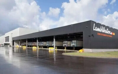 La fábrica de papas fritas Lamb Weston anunció el cierre de su planta en Vicente López y el despido de 100 empleados