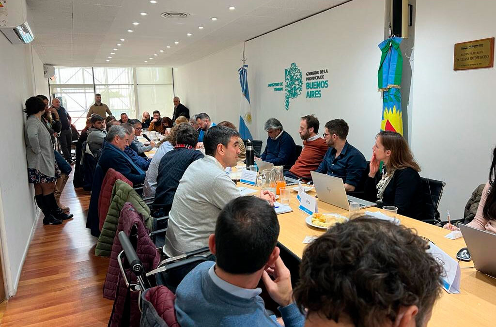 UPCNBA no dio por cerrada la discusión salarial 2025 y reclamó la reapertura de paritaria de estatales bonaerenses