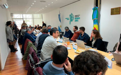 UPCNBA no dio por cerrada la discusión salarial 2025 y reclamó la reapertura de paritaria de estatales bonaerenses