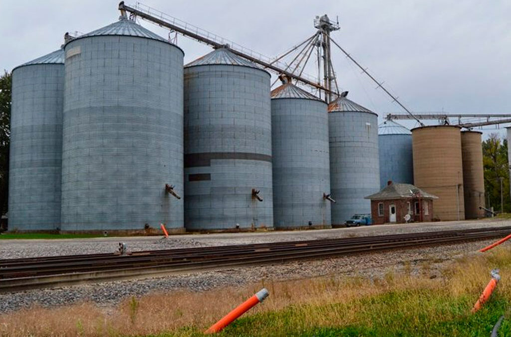 Nuevo aumento trimestral para empleados de Comercio de la rama acopio cerealero