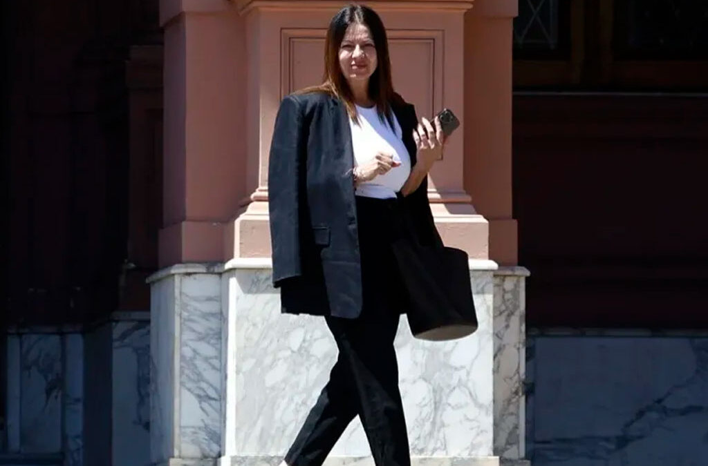 Milei pone a Pettovello al frente de la reforma laboral mientras crece la resistencia sindical