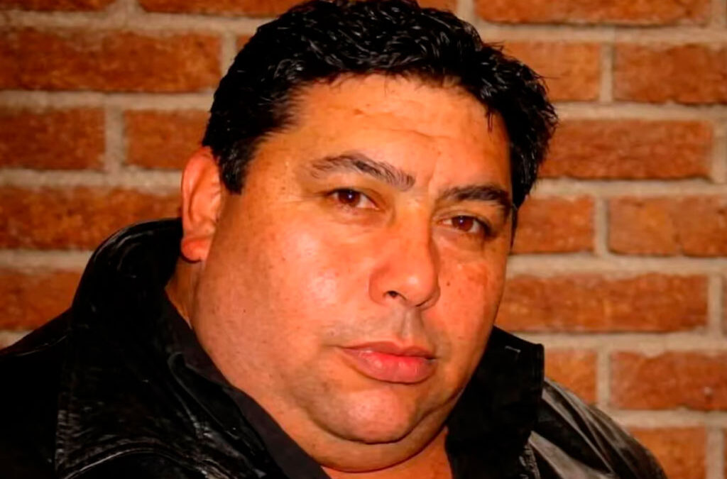 Falleció Mateo Suárez, histórico dirigente de la UOCRA en la región