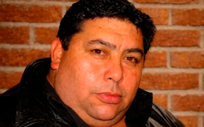 Falleció Mateo Suárez, histórico dirigente de la UOCRA en la región