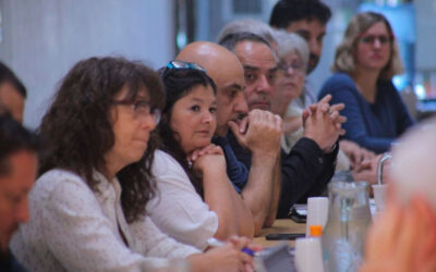 Demora en paritarias: crece la presión sindical sobre el Gobierno bonaerense