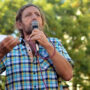 De Isasi advirtió que el Gobierno busca “convertir el derecho a la salud en un negocio” por su avance sobre la privatización de hospitales